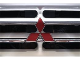 1997 Mitsubishi Pajero (CC-2118033) for sale in Christiansburg, Virginia