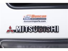 1997 Mitsubishi Pajero (CC-2118033) for sale in Christiansburg, Virginia