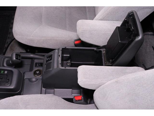 1997 Mitsubishi Pajero (CC-2118033) for sale in Christiansburg, Virginia