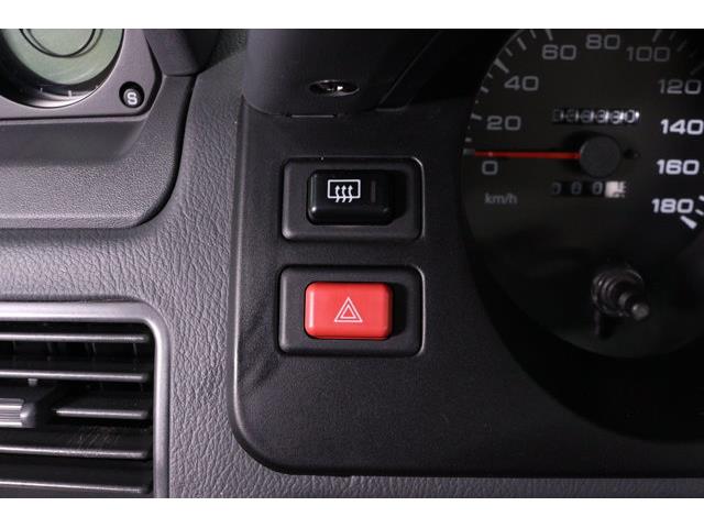 1997 Mitsubishi Pajero (CC-2118033) for sale in Christiansburg, Virginia