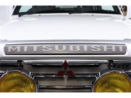 1997 Mitsubishi Pajero (CC-2118033) for sale in Christiansburg, Virginia