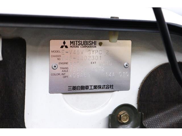 1997 Mitsubishi Pajero (CC-2118033) for sale in Christiansburg, Virginia