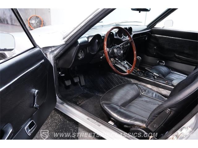 1971 Datsun 240Z (CC-2118034) for sale in Lithia Springs, Georgia