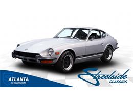 1971 Datsun 240Z (CC-2118034) for sale in Lithia Springs, Georgia