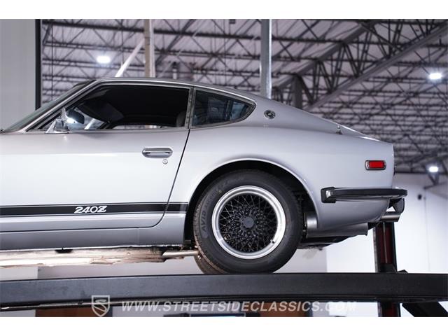 1971 Datsun 240Z (CC-2118034) for sale in Lithia Springs, Georgia