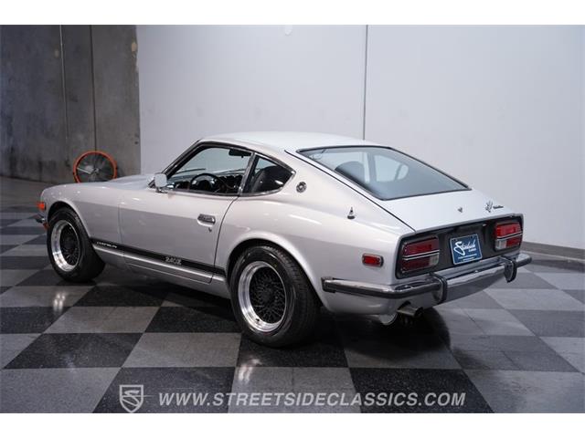 1971 Datsun 240Z (CC-2118034) for sale in Lithia Springs, Georgia