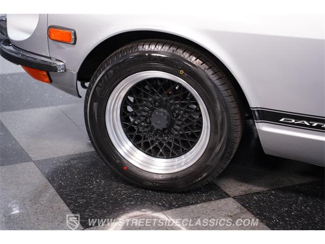 1971 Datsun 240Z (CC-2118034) for sale in Lithia Springs, Georgia