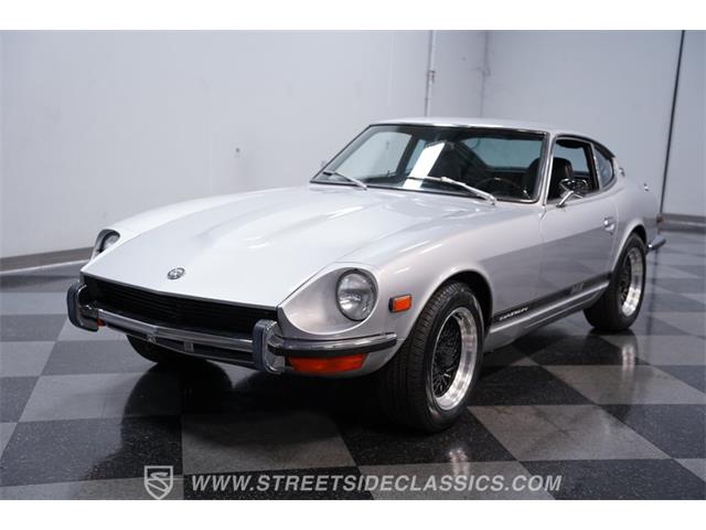 1971 Datsun 240Z (CC-2118034) for sale in Lithia Springs, Georgia