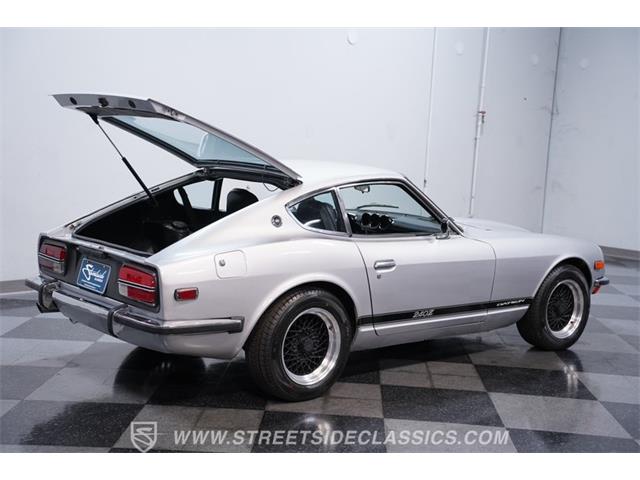 1971 Datsun 240Z (CC-2118034) for sale in Lithia Springs, Georgia