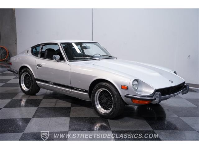1971 Datsun 240Z (CC-2118034) for sale in Lithia Springs, Georgia