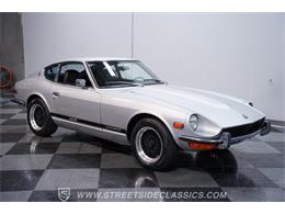 1971 Datsun 240Z (CC-2118034) for sale in Lithia Springs, Georgia