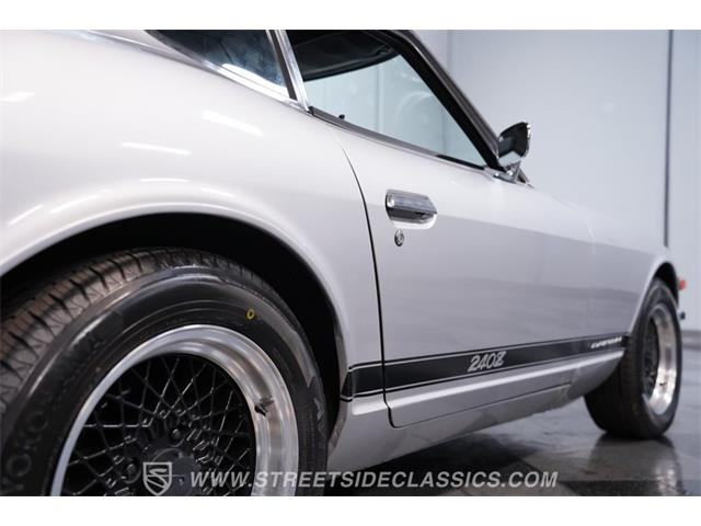 1971 Datsun 240Z (CC-2118034) for sale in Lithia Springs, Georgia