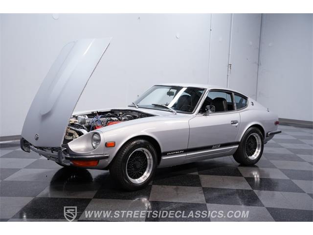 1971 Datsun 240Z (CC-2118034) for sale in Lithia Springs, Georgia