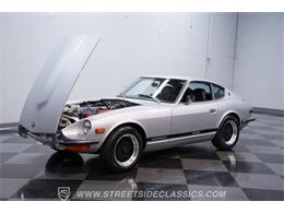 1971 Datsun 240Z (CC-2118034) for sale in Lithia Springs, Georgia