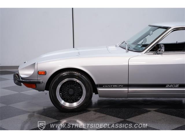 1971 Datsun 240Z (CC-2118034) for sale in Lithia Springs, Georgia