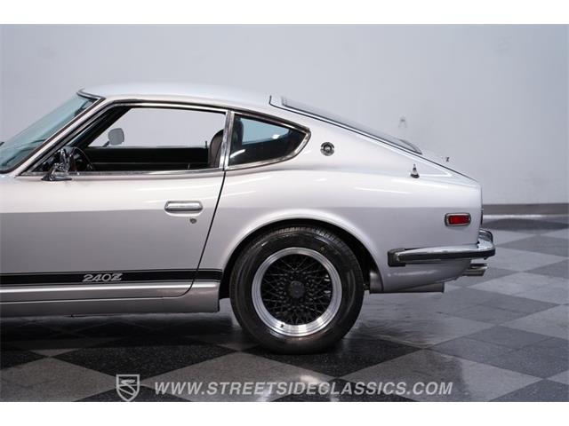 1971 Datsun 240Z (CC-2118034) for sale in Lithia Springs, Georgia