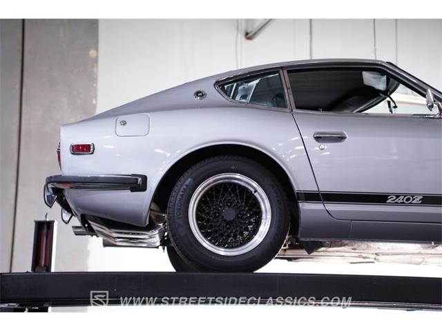 1971 Datsun 240Z (CC-2118034) for sale in Lithia Springs, Georgia