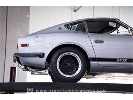 1971 Datsun 240Z (CC-2118034) for sale in Lithia Springs, Georgia