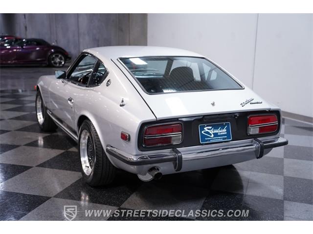 1971 Datsun 240Z (CC-2118034) for sale in Lithia Springs, Georgia