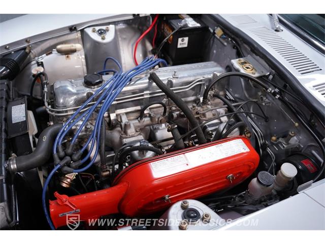 1971 Datsun 240Z (CC-2118034) for sale in Lithia Springs, Georgia