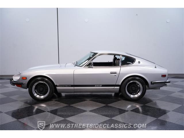 1971 Datsun 240Z (CC-2118034) for sale in Lithia Springs, Georgia