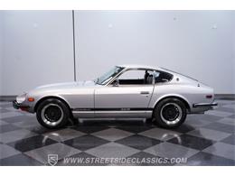 1971 Datsun 240Z (CC-2118034) for sale in Lithia Springs, Georgia