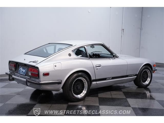 1971 Datsun 240Z (CC-2118034) for sale in Lithia Springs, Georgia