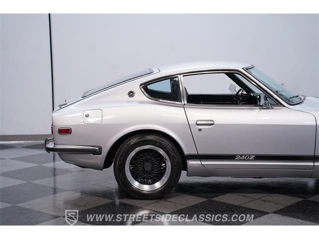 1971 Datsun 240Z (CC-2118034) for sale in Lithia Springs, Georgia
