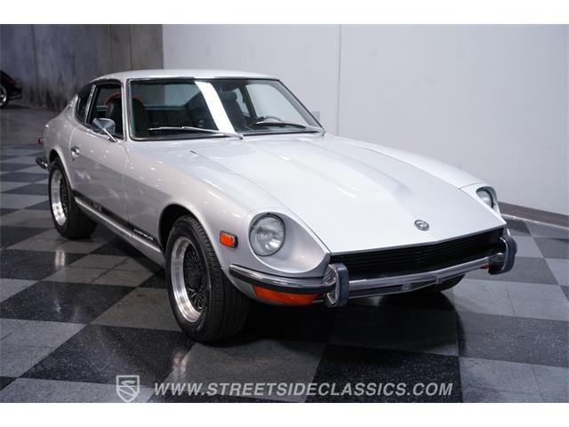1971 Datsun 240Z (CC-2118034) for sale in Lithia Springs, Georgia