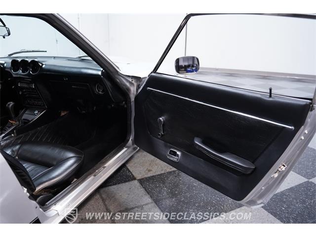 1971 Datsun 240Z (CC-2118034) for sale in Lithia Springs, Georgia