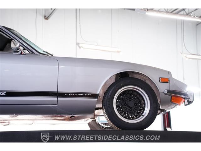 1971 Datsun 240Z (CC-2118034) for sale in Lithia Springs, Georgia