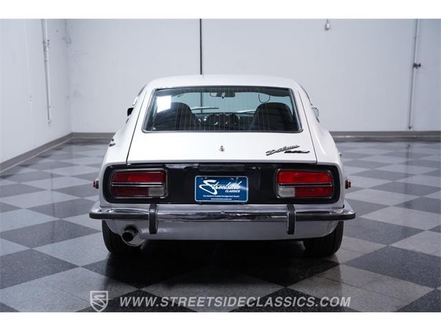 1971 Datsun 240Z (CC-2118034) for sale in Lithia Springs, Georgia