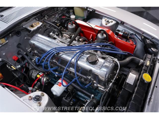 1971 Datsun 240Z (CC-2118034) for sale in Lithia Springs, Georgia