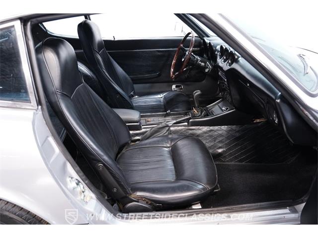 1971 Datsun 240Z (CC-2118034) for sale in Lithia Springs, Georgia