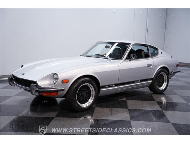 1971 Datsun 240Z (CC-2118034) for sale in Lithia Springs, Georgia