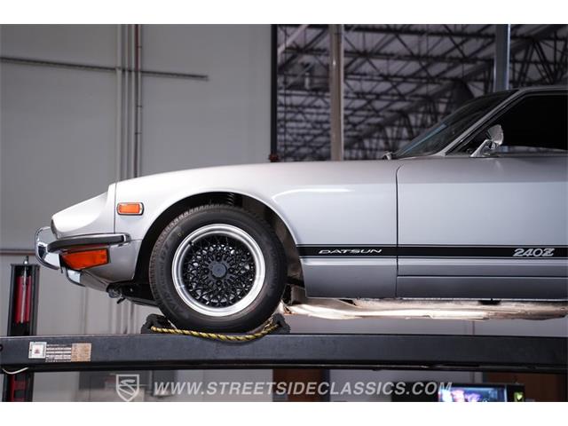 1971 Datsun 240Z (CC-2118034) for sale in Lithia Springs, Georgia