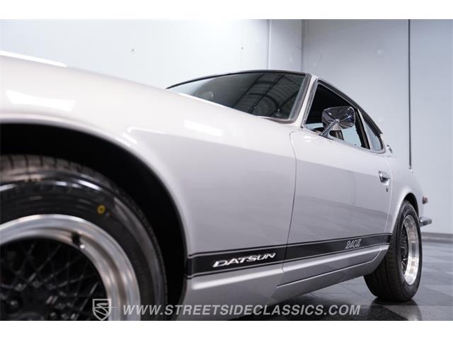 1971 Datsun 240Z (CC-2118034) for sale in Lithia Springs, Georgia