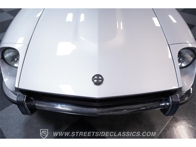 1971 Datsun 240Z (CC-2118034) for sale in Lithia Springs, Georgia