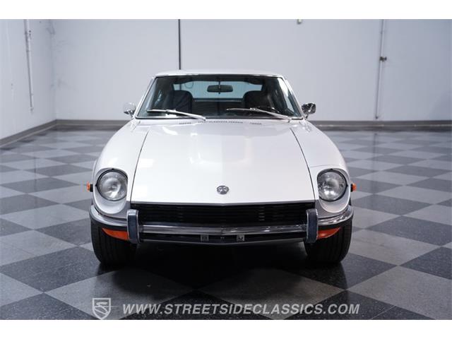 1971 Datsun 240Z (CC-2118034) for sale in Lithia Springs, Georgia