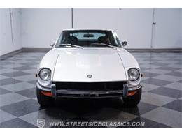 1971 Datsun 240Z (CC-2118034) for sale in Lithia Springs, Georgia