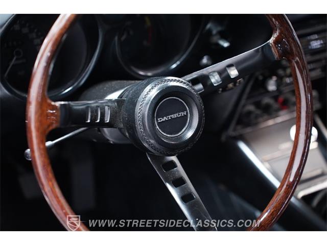 1971 Datsun 240Z (CC-2118034) for sale in Lithia Springs, Georgia
