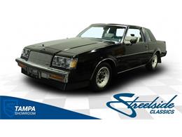 1987 Buick Regal (CC-2118035) for sale in Lutz, Florida
