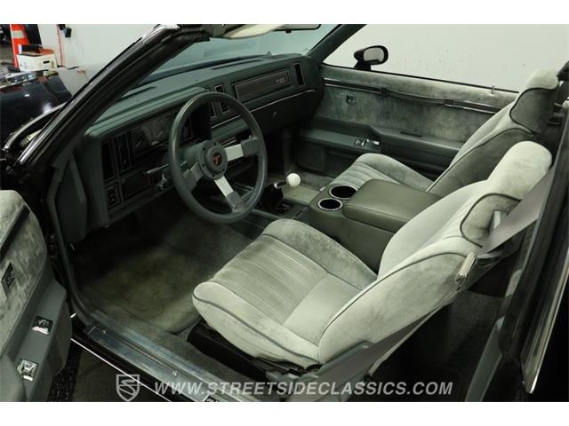 1987 Buick Regal (CC-2118035) for sale in Lutz, Florida