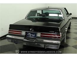 1987 Buick Regal (CC-2118035) for sale in Lutz, Florida