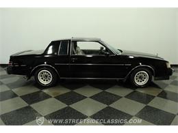 1987 Buick Regal (CC-2118035) for sale in Lutz, Florida
