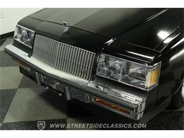 1987 Buick Regal (CC-2118035) for sale in Lutz, Florida