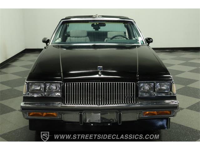 1987 Buick Regal (CC-2118035) for sale in Lutz, Florida