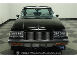 1987 Buick Regal (CC-2118035) for sale in Lutz, Florida