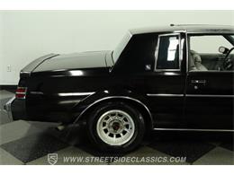 1987 Buick Regal (CC-2118035) for sale in Lutz, Florida