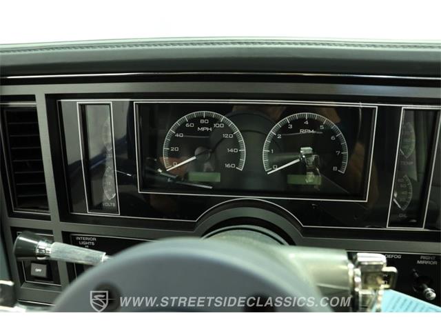 1987 Buick Regal (CC-2118035) for sale in Lutz, Florida